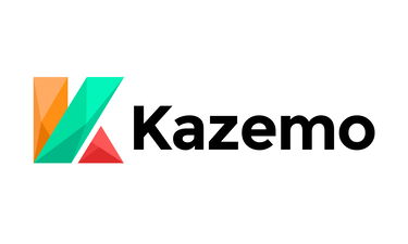Kazemo logo